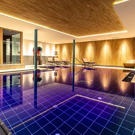 Aparthotel Laurus