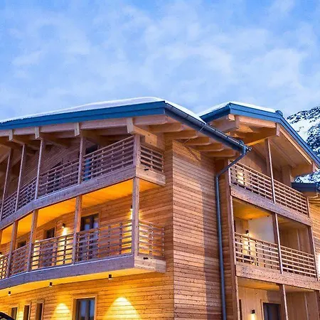Aparthotel Laurus 4*