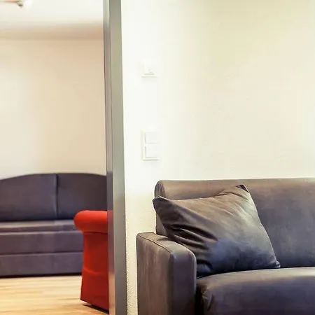 Aparthotel Laurus 4*