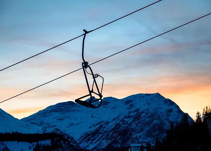 Laurus 아파트호텔