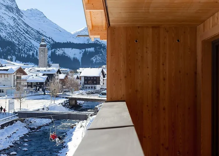 Laurus 아파트호텔