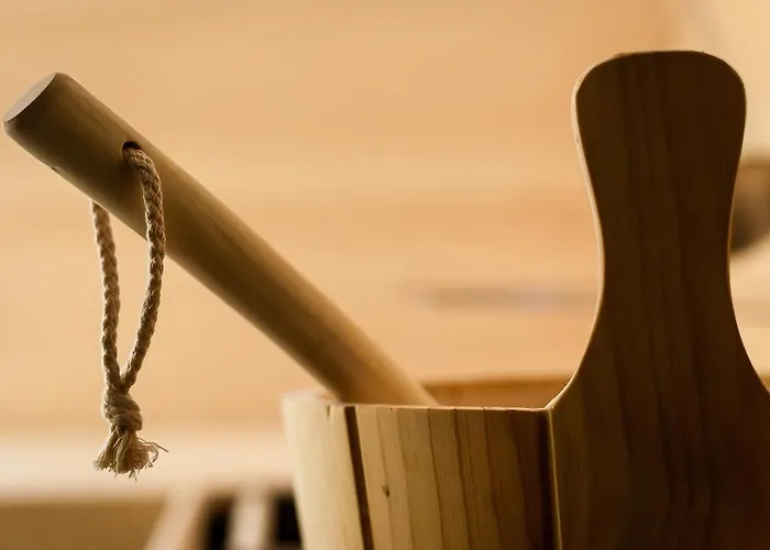 Laurus 4* 레흐암 아르베르크