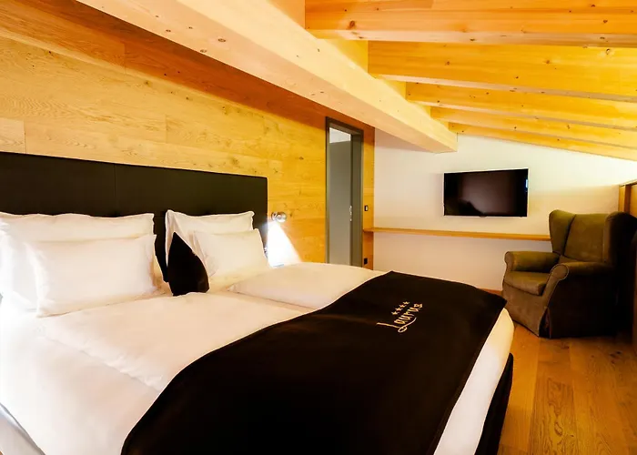 Laurus 아파트호텔 4*