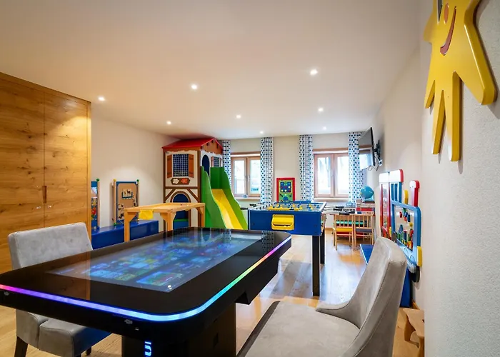 Laurus 아파트호텔 4*