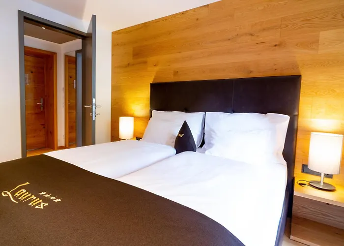 아파트호텔 Laurus