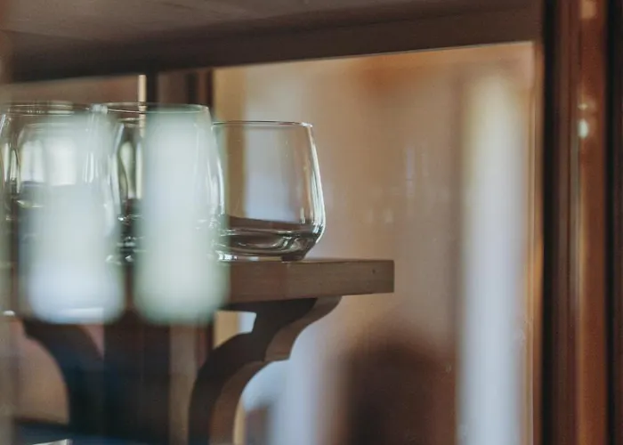 아파트호텔 Laurus