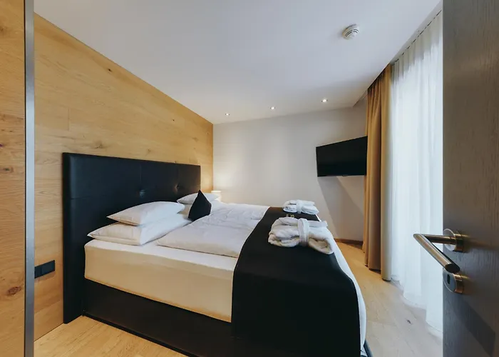 아파트호텔 Laurus 4*