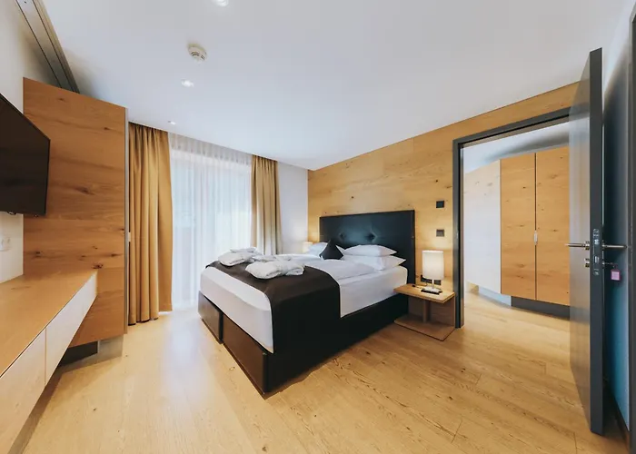 아파트호텔 Laurus