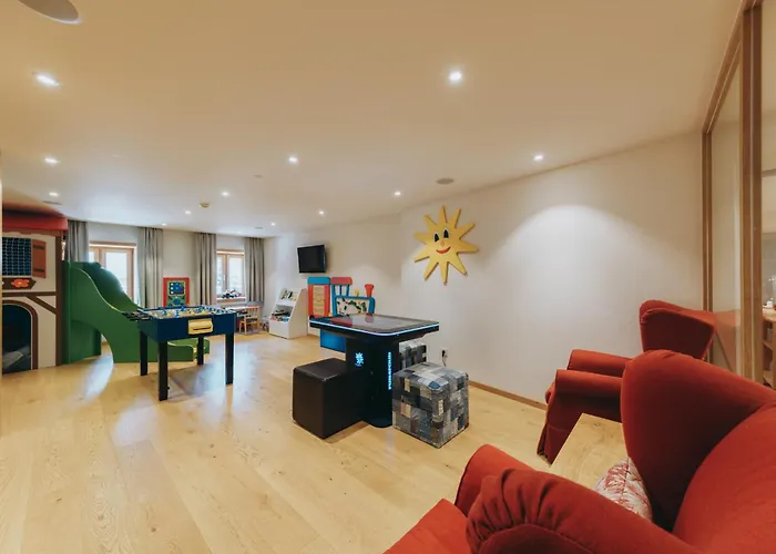 아파트호텔 Laurus