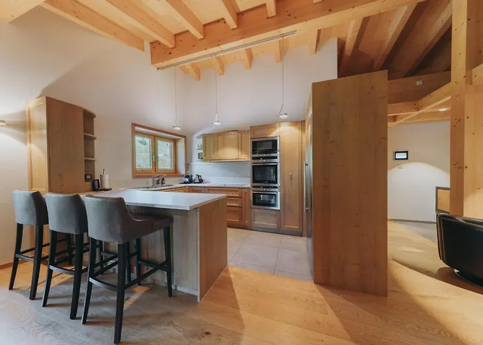 아파트호텔 Laurus