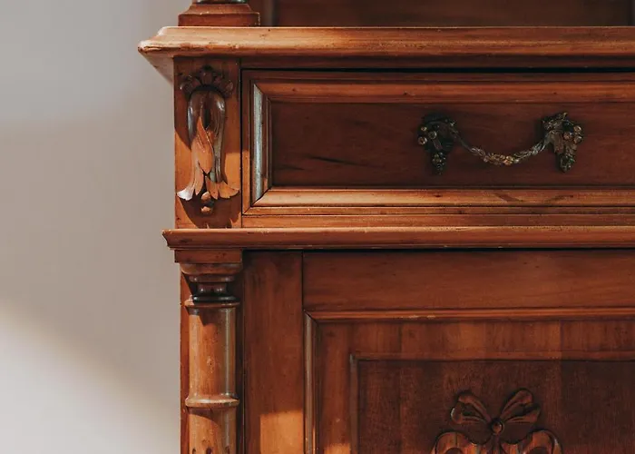 아파트호텔 Laurus