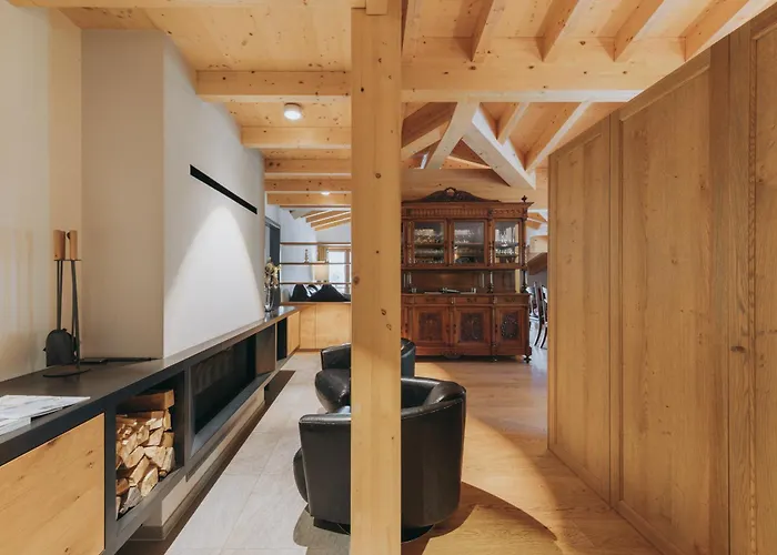 Laurus 레흐암 아르베르크