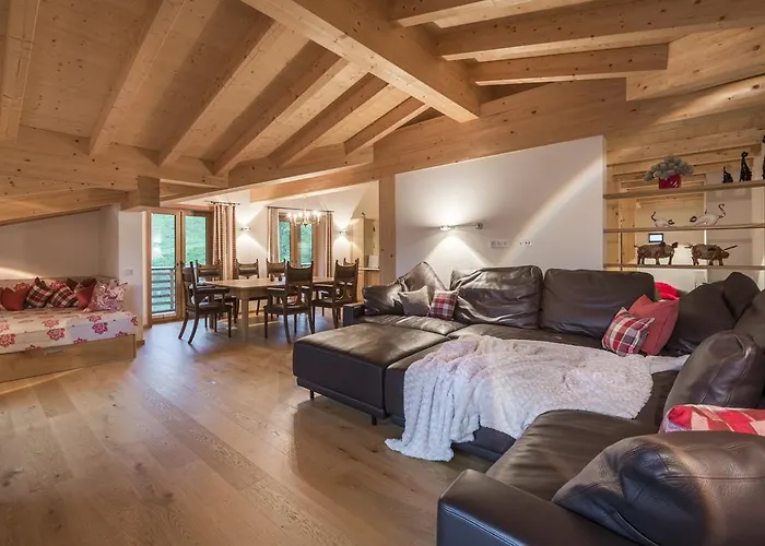 Laurus 레흐암 아르베르크